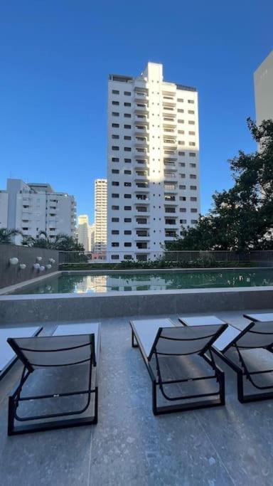 Moema Spazio Di Casa Oj 1308 Jurupis * São Paulo