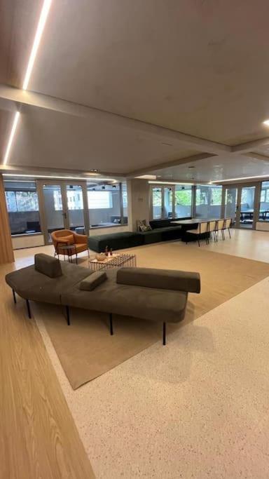 Moema Spazio Di Casa Oj 1308 Jurupis Apartamento São Paulo