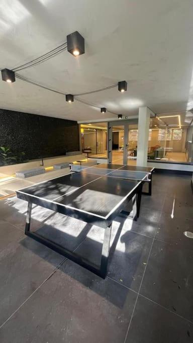 Apartamento Moema Spazio Di Casa Oj 1308 Jurupis