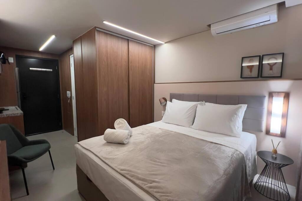 Apartamento Moema Spazio Di Casa Oj 1308 Jurupis *