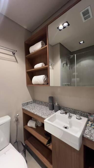 Moema Spazio Di Casa Oj 1308 Jurupis Apartamento São Paulo
