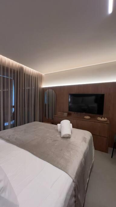 Apartamento Moema Spazio Di Casa Oj 1308 Jurupis São Paulo