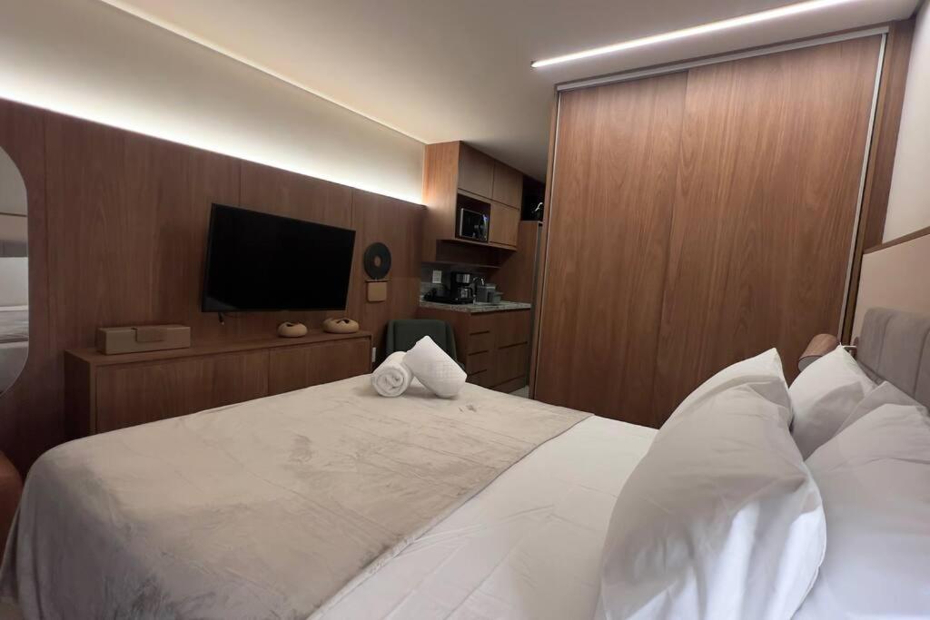 Apartamento Moema Spazio Di Casa Oj 1308 Jurupis São Paulo