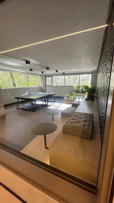 Moema Spazio Di Casa Oj 1308 Jurupis São Paulo